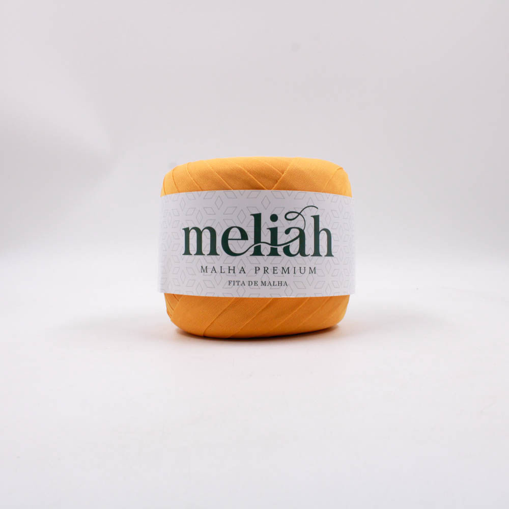 FITA DE MALHA PREMIUM MELIAH EM POLIESTER COM 80 METROS