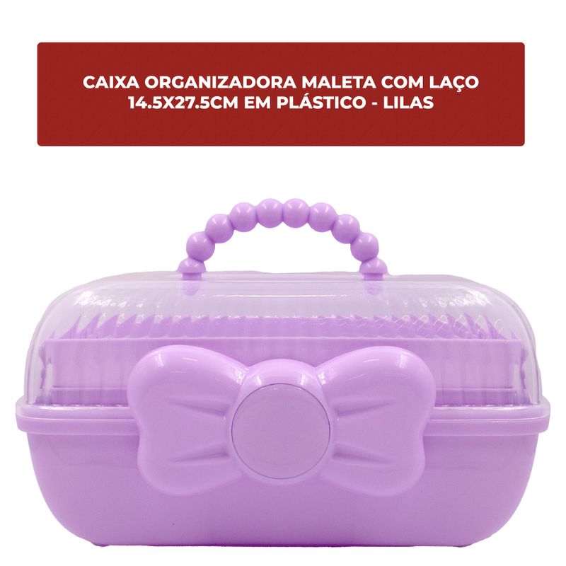 CAIXA-ORGANIZADORA-MALETA-COM-LACO-145X275CM-EM-PLASTICO---LILAS