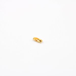 FECHO CANOA 2.4MM EM FERRO COM 1000 PEÇAS NACIONAL