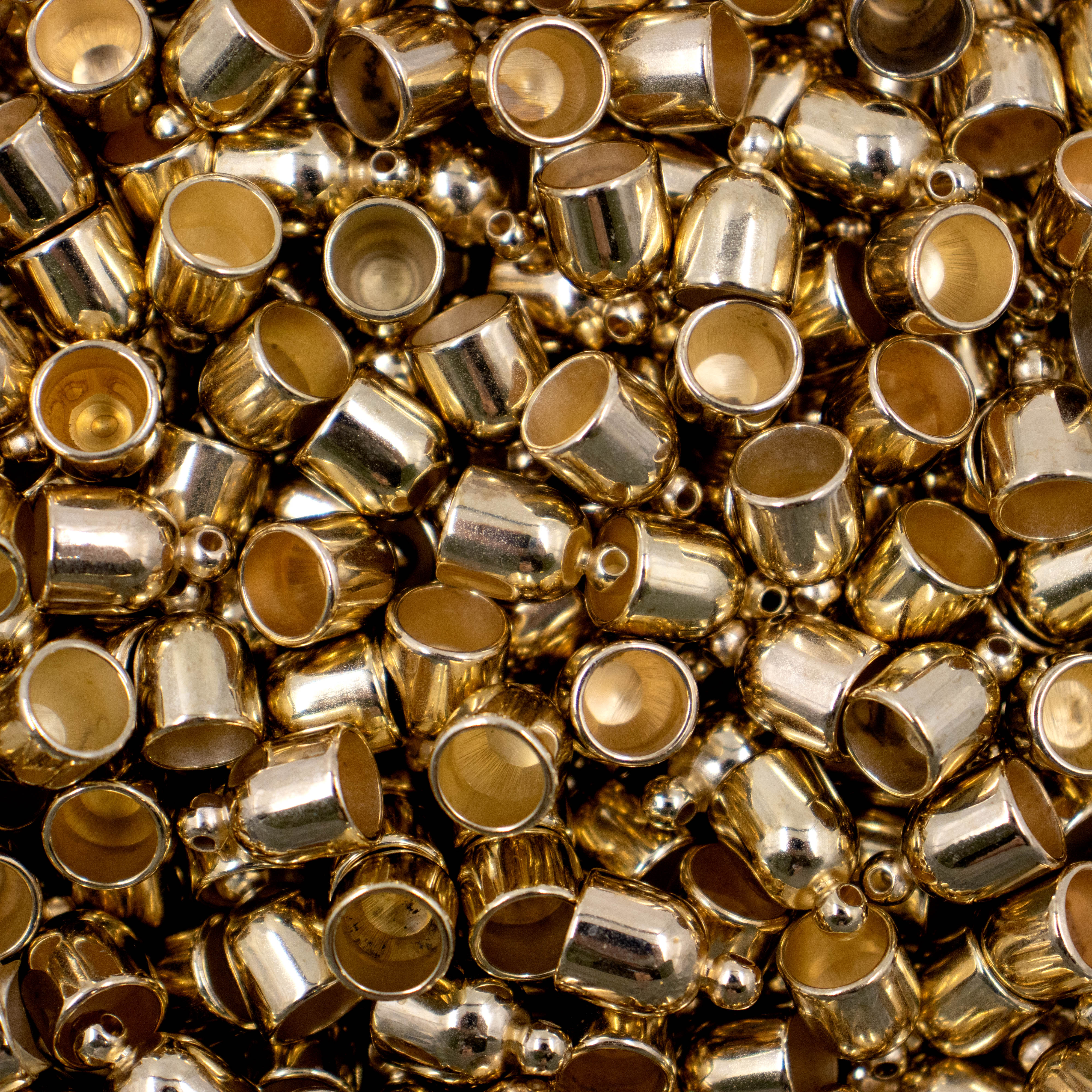 TERMINAL P/ COLAGEM EM ABS 12X7MM  25GR W1758