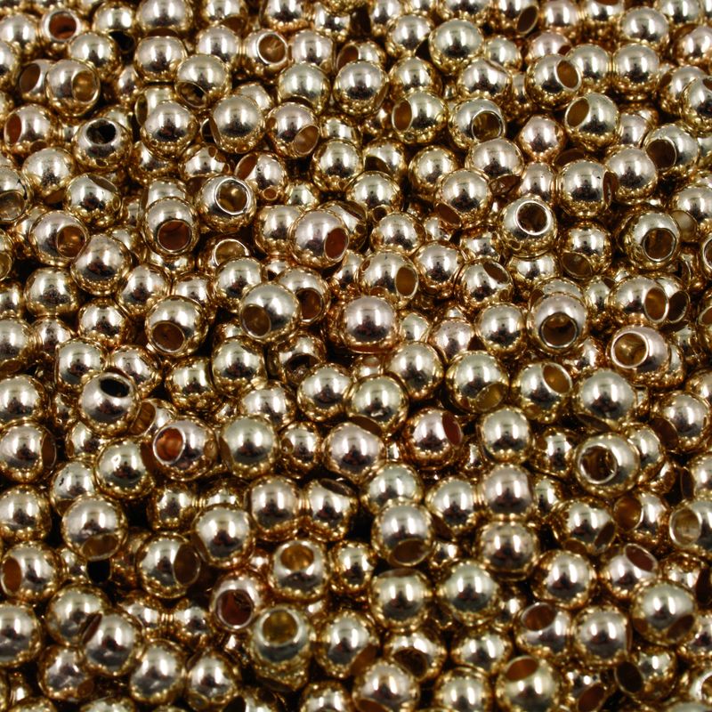 ENTREMEIO-BOLA-06MM-EM-ABS-COM-50G---DOURADO