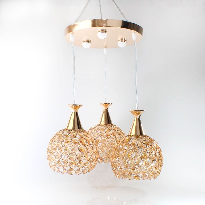 LUSTRE-REDONDO-3-PENDENTES-44X27CM-EM-FERRO-E-ACRILICO-UNIDADE-073---DOURADO-073