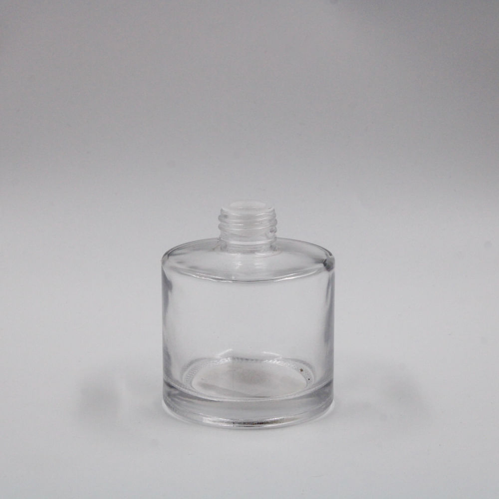 FRASCO PARA AROMATIZADOR PICOLO 220ML EM VIDRO