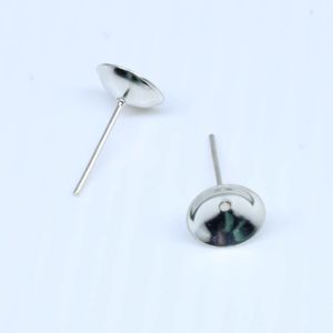 BASE DE BRINCO RIVOLI 08MM EM FERRO COM 2000 PEÇAS