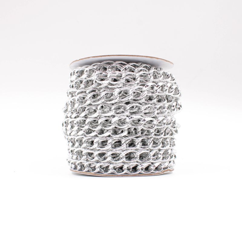 CORRENTE-11X16MM-EM-ALUMINIO-COM-15-METROS---074---NIQUEL-074