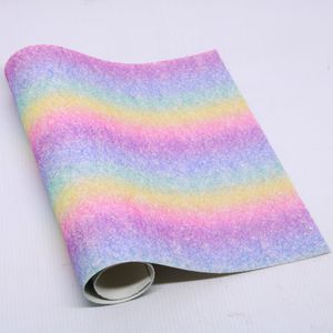 LONITA ESCAMOSA TIE DYE 24X40CM COM 6 UNIDADES
