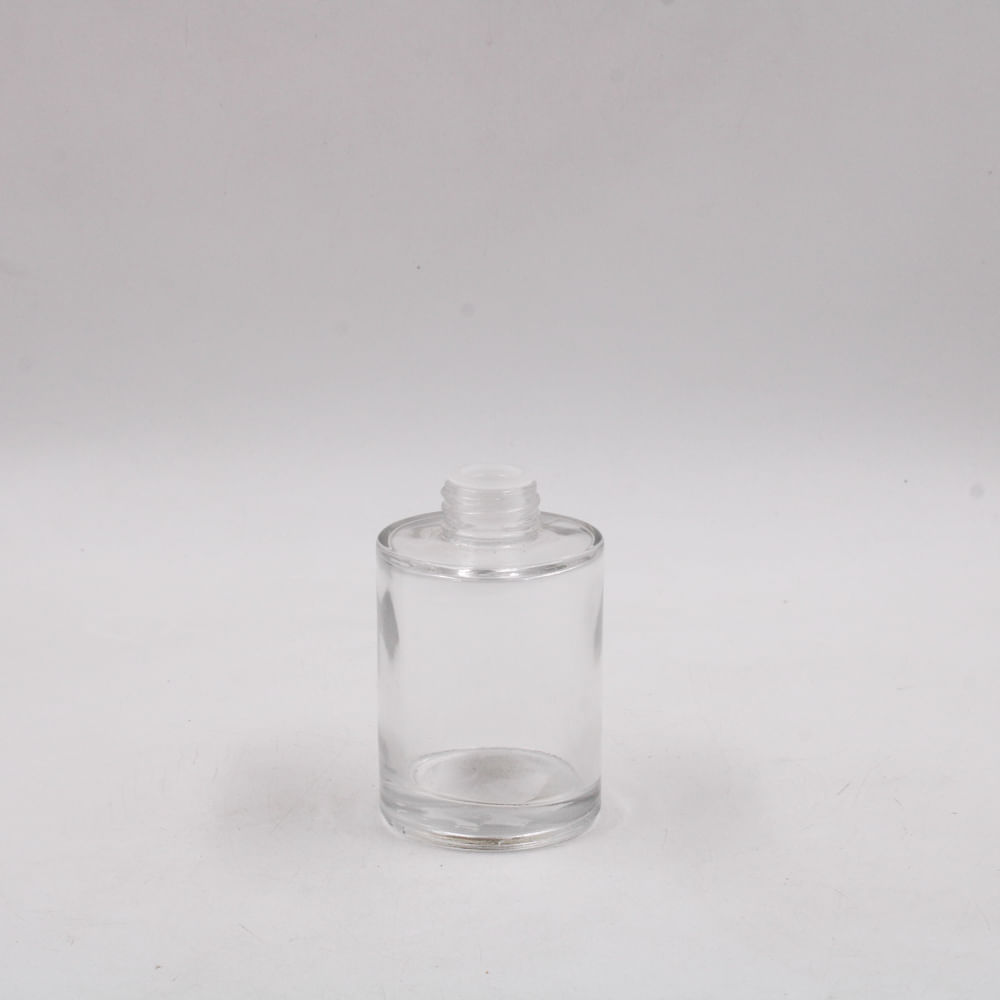 FRASCO DE VIDRO PARA AROMATIZADOR R28/410 CILINDRICO 200ML
