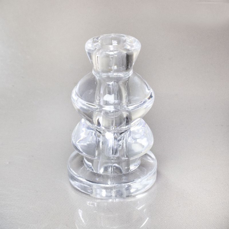 PUXADOR-ENTREMEIO-PIRAMIDE-DE-ACRILICO-70X43-500G-001---CRISTAL-TRANSPARENTE-001