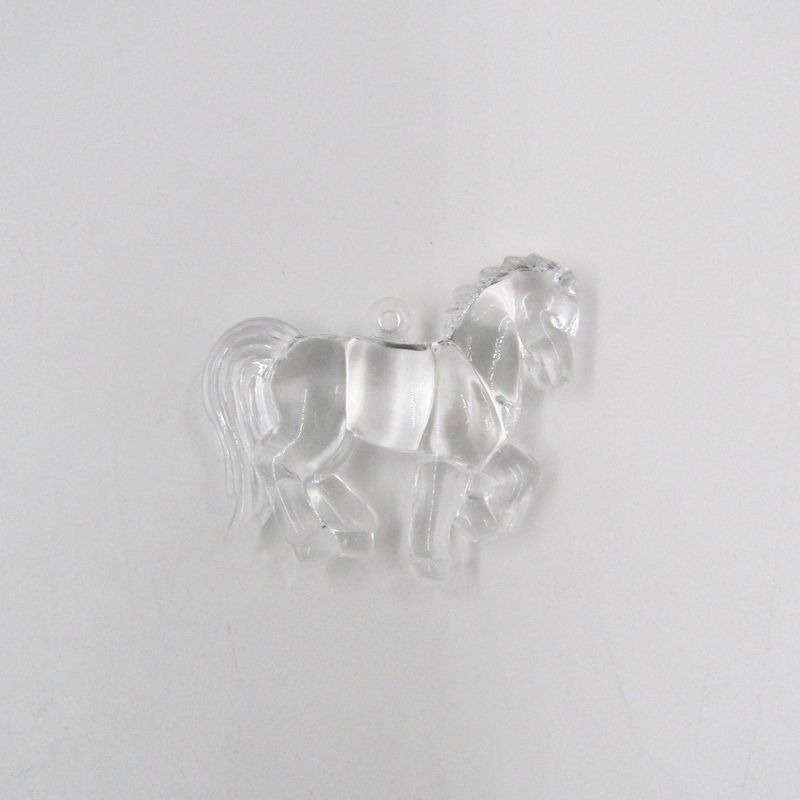 PINGENTE-CAVALO-54X34MM-EM-ACRILICO-COM-500GR---001---CRISTAL-TRANSPARENTE-001