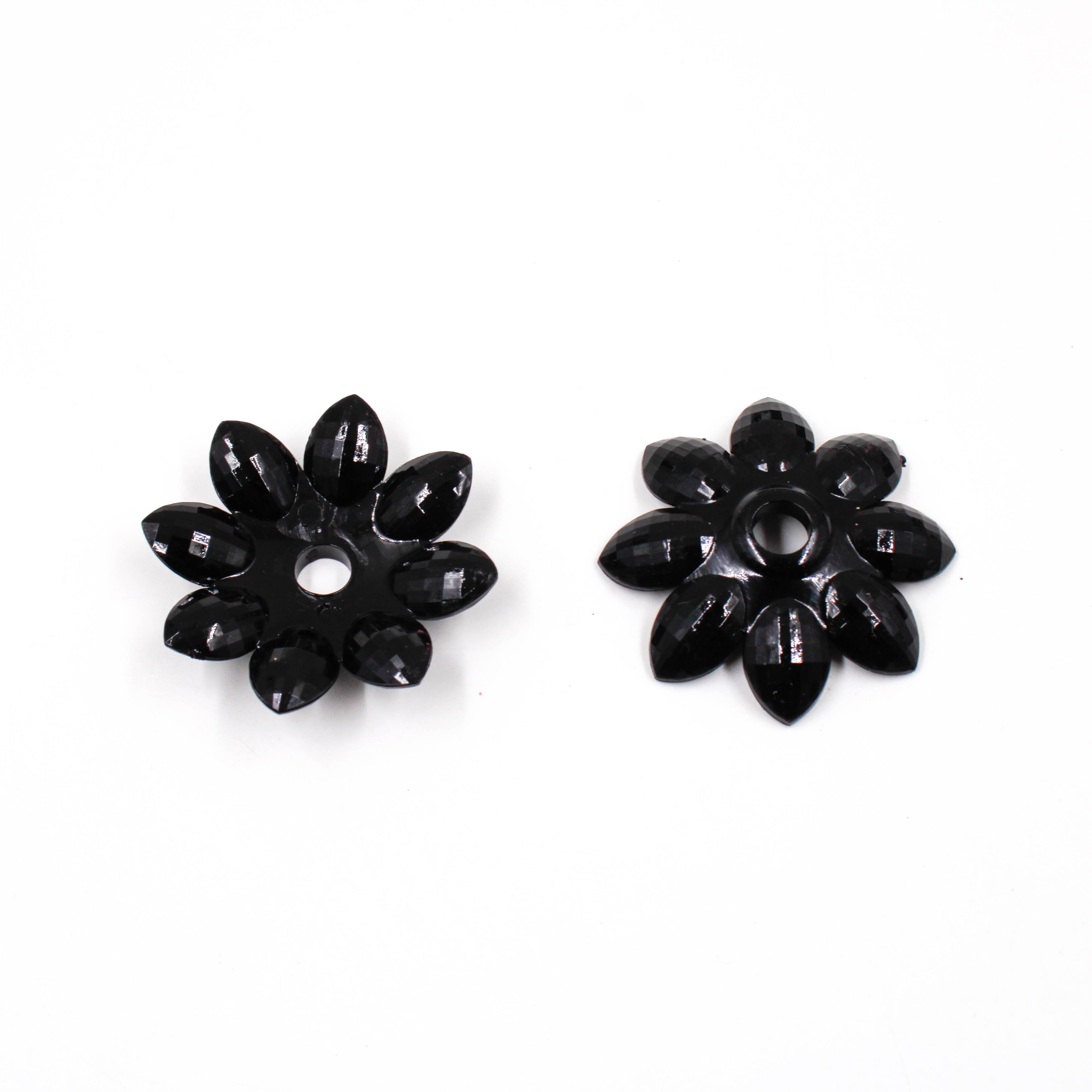 FLOR-FOSCA-FURO-NO-CENTRO-38MM-EM-ACRILICO-COM-500GR-225---PRETO-225