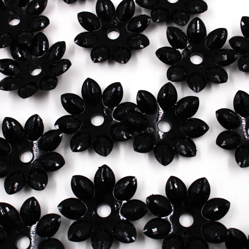 FLOR-FOSCA-FURO-NO-CENTRO-38MM-EM-ACRILICO-COM-500GR-225---PRETO-225