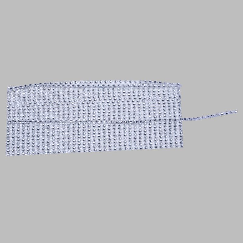 ALJOFRE-GALCO-EM-METRO-STRASS-PLASTICO-9MT-209---BRANCO-209