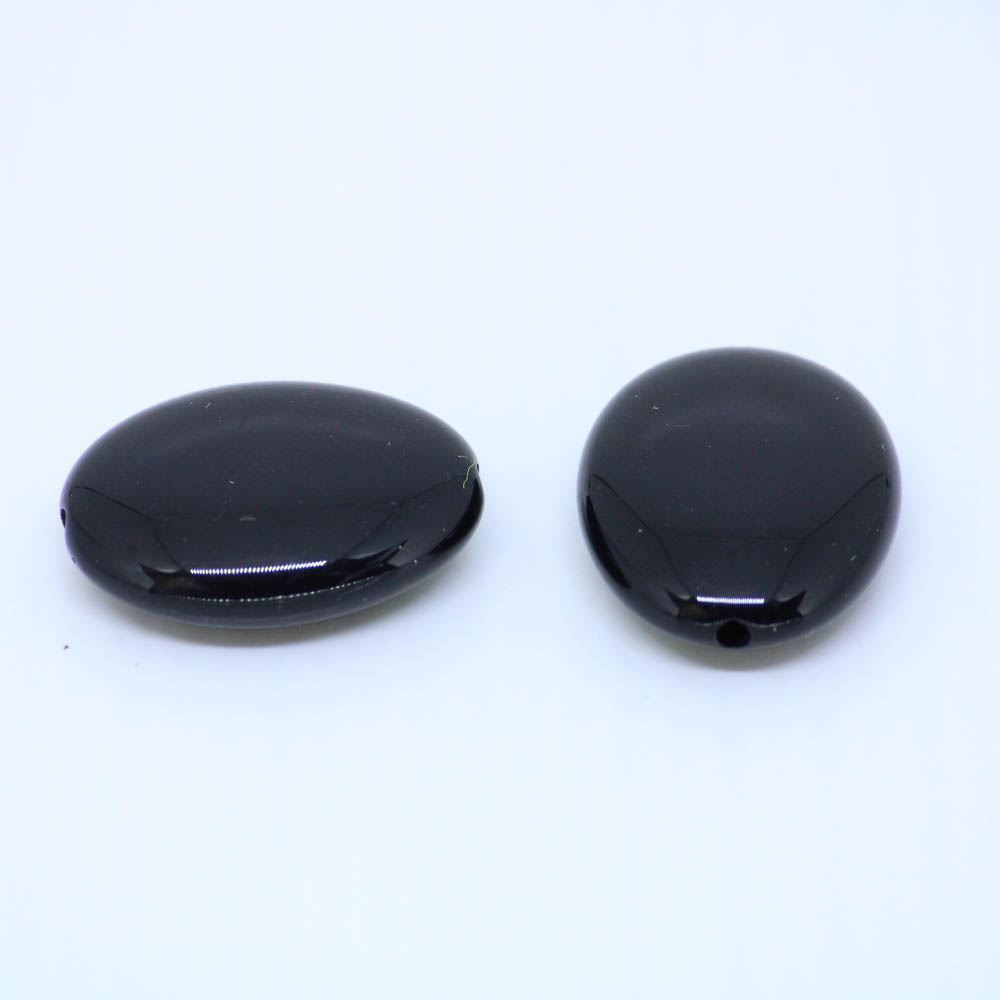 PASTILHA-OVAL-PASSANTE-20X25MM-EM-ACRILICO-COM-500GR-225---PRETO-225