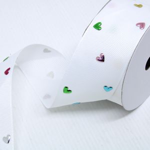 FITA 40MM EM POLIESTER COM 9 METROS