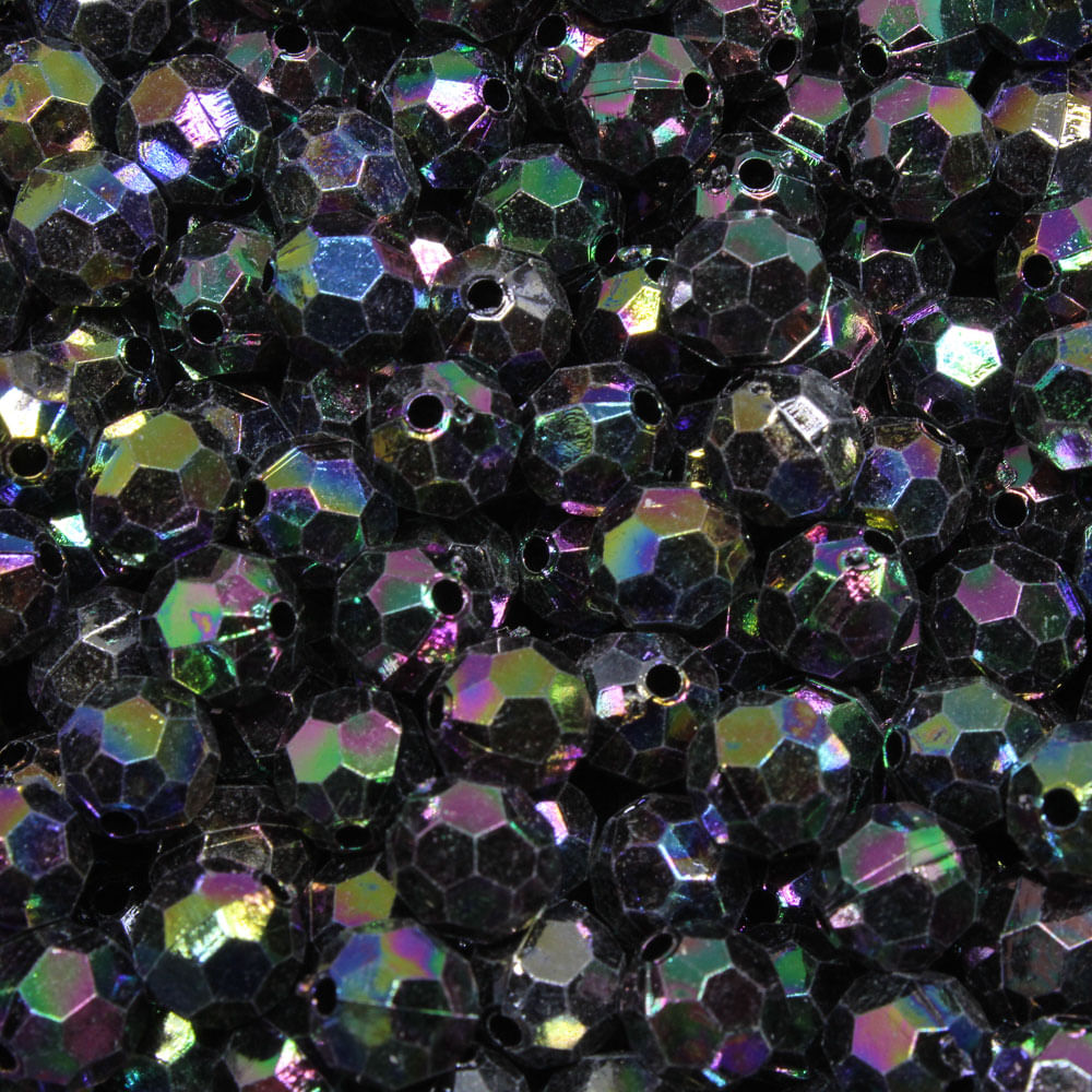 BOLA-SEXTAVADA-LEITOSA-IRISADA-PASSANTE-08MM-EM-ACRILICO-COM-500GR-225---PRETO-225