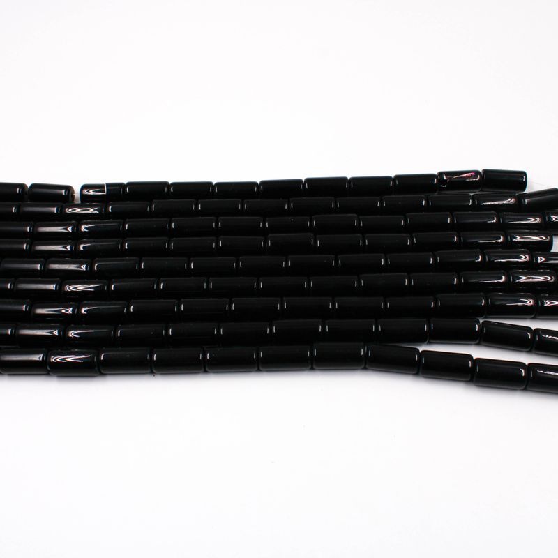 FIRMA-DE-VIDRO-PASSANTE-20X10MM-20-FIOS-COM-17-PECAS---225---PRETO-225