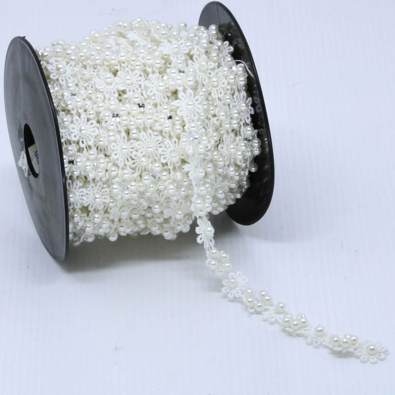 ALJOFRE-FLOR-GUIPIR-COM-PEROLA-12MM-EM-POLIESTER-COM-13-METROS-209---BRANCO-209