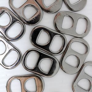 PINGENTE LACRE 14X26MM EM ZAMAK COM 12 PEÇAS