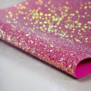 LONITA ESCAMOSA COM GLITTER 40X24CM COM 6 UNIDADES