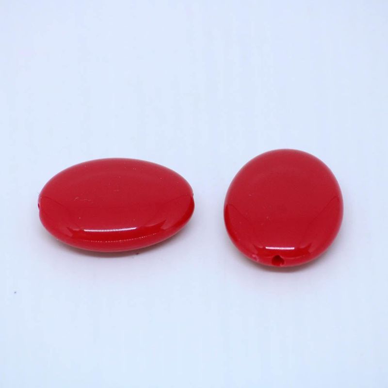 PASTILHA-OVAL-PASSANTE-20X25MM-EM-ACRILICO-COM-500GR-201---VERMELHO-Z1