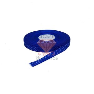 FITA POA 13MM EM CETIM COM 45 METROS