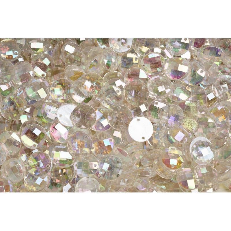 CHATON-COSTURA-REDONDOAB-IRISADO-EM-ACRILICO-14MM-250G-079---CRISTAL-AB-079