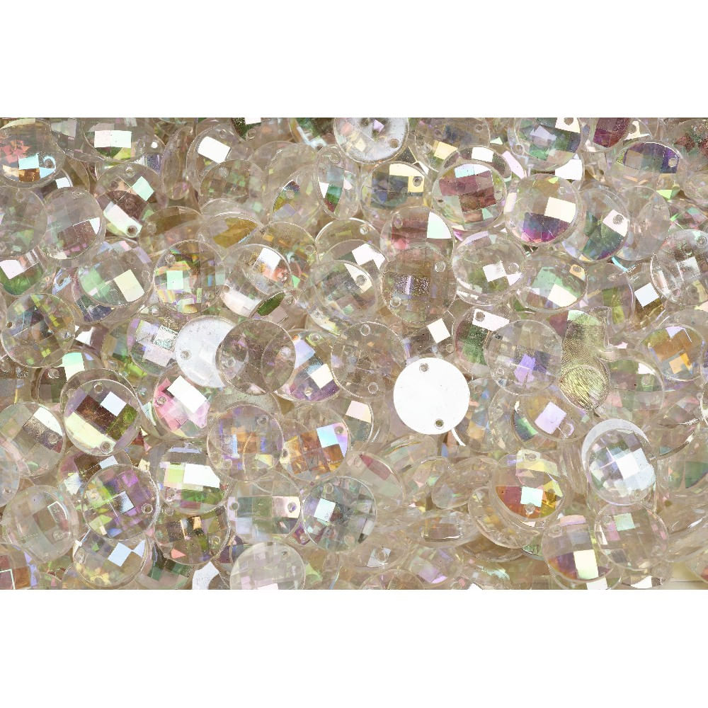 CHATON-COSTURA-REDONDOAB-IRISADO-EM-ACRILICO-14MM-250G-079---CRISTAL-AB-079
