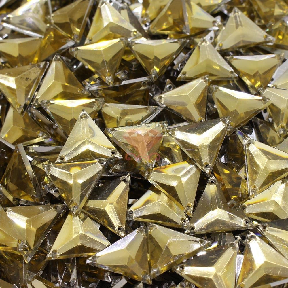 CHATON-PARA-COSTURA-TRIANGULAR-16X16MM-EM-ACRILICO-COM-500GR-021---MEL-021