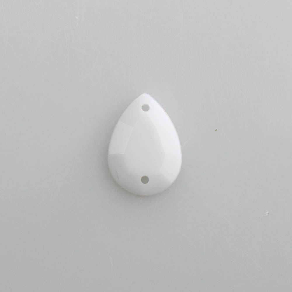 CHATON-PARA-COSTURA-GOTA-SEXTAVADO-LEITOSA-10x14MM-EM-ACRILICO-COM-250GR-101---BRANCO-101