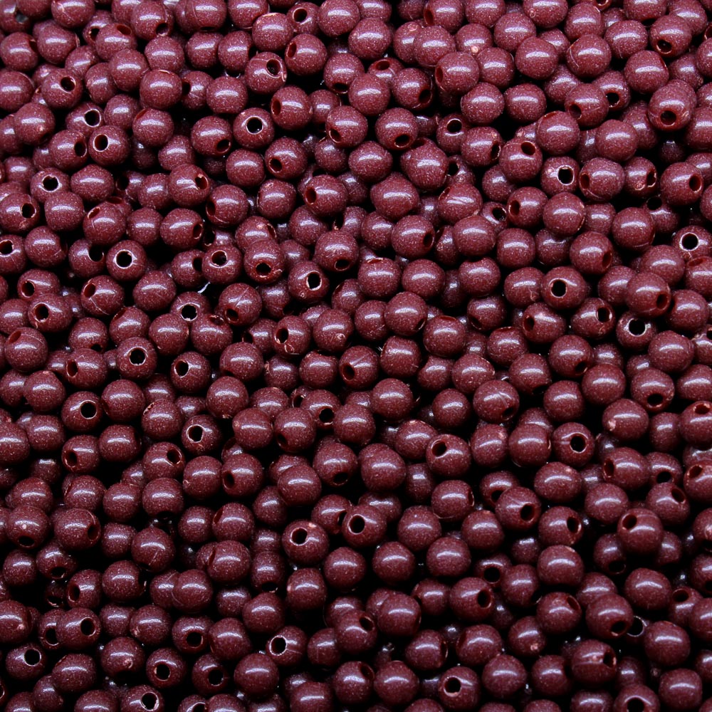 BOLA-PLASTICA-LEITOSA-PASSANTE---04MM-COM-50GR-243---MARROM-Z43