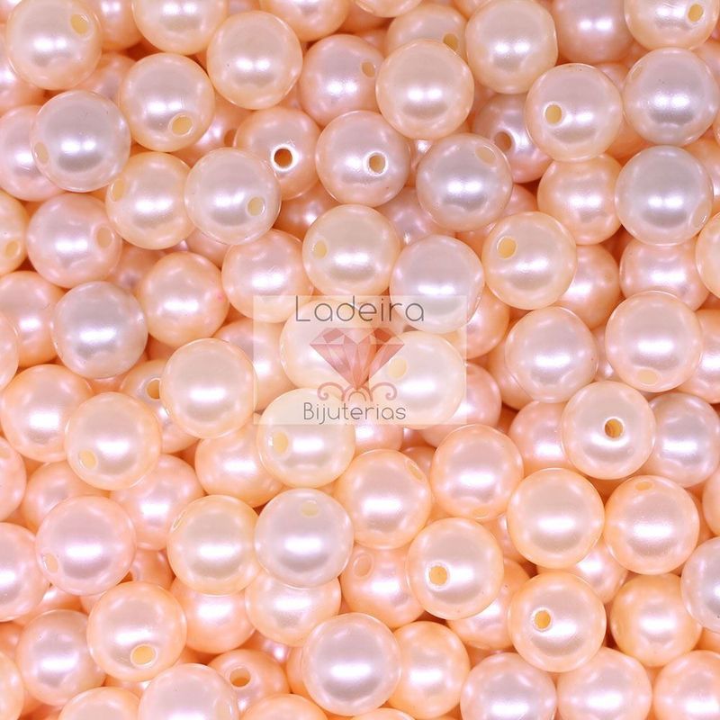 PEROLA-INTEIRA-COM-FURO-10MM-EM-ABS-COM-50G-204---SALMON-Z4