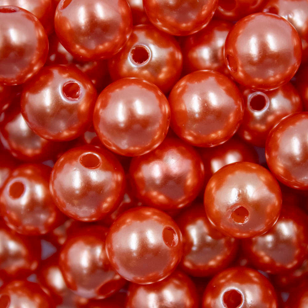 PEROLA-INTEIRA-COM-FURO-12MM-EM-ABS-COM-50G---251---CORAL-251