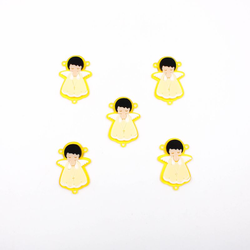 ANJO-52MM-EM-ACRILICO-COM-25-PECAS---203---AMARELO-Z3