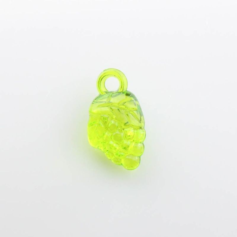PINGENTE-UVA-23X13MM-EM-ACRILICO-COM-500GR-034---VERDE-BANDEIRA-20