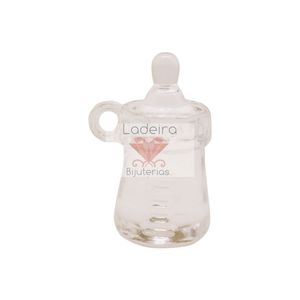 PINGENTE MAMADEIRA 35X18MM EM ACRILICO COM 500GR