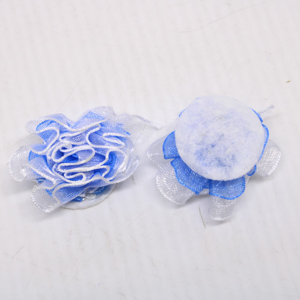 FLOR-CRAVO-DE-TECIDO-3CM-COM-500-UN-098PE---AZUL-098