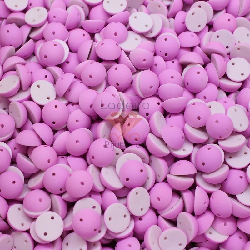 CHATON-PARA-COSTURA-MEIA-BOLA-EMBORRACHADA-10MM-EM-PLASTICO-COM-500GR-C-02---ROSA