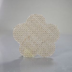 FLOR RAMI 5CM COM 100 PEÇAS