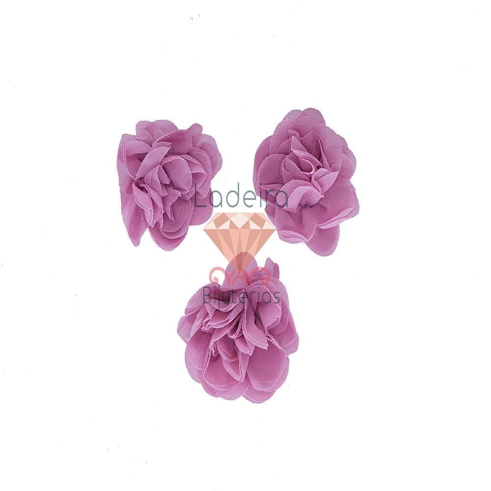 FLOR-DE-TECIDO-45MM-EM-POLIESTER-COM-100-PECAS-00242---ROSA-VELHO-Z42
