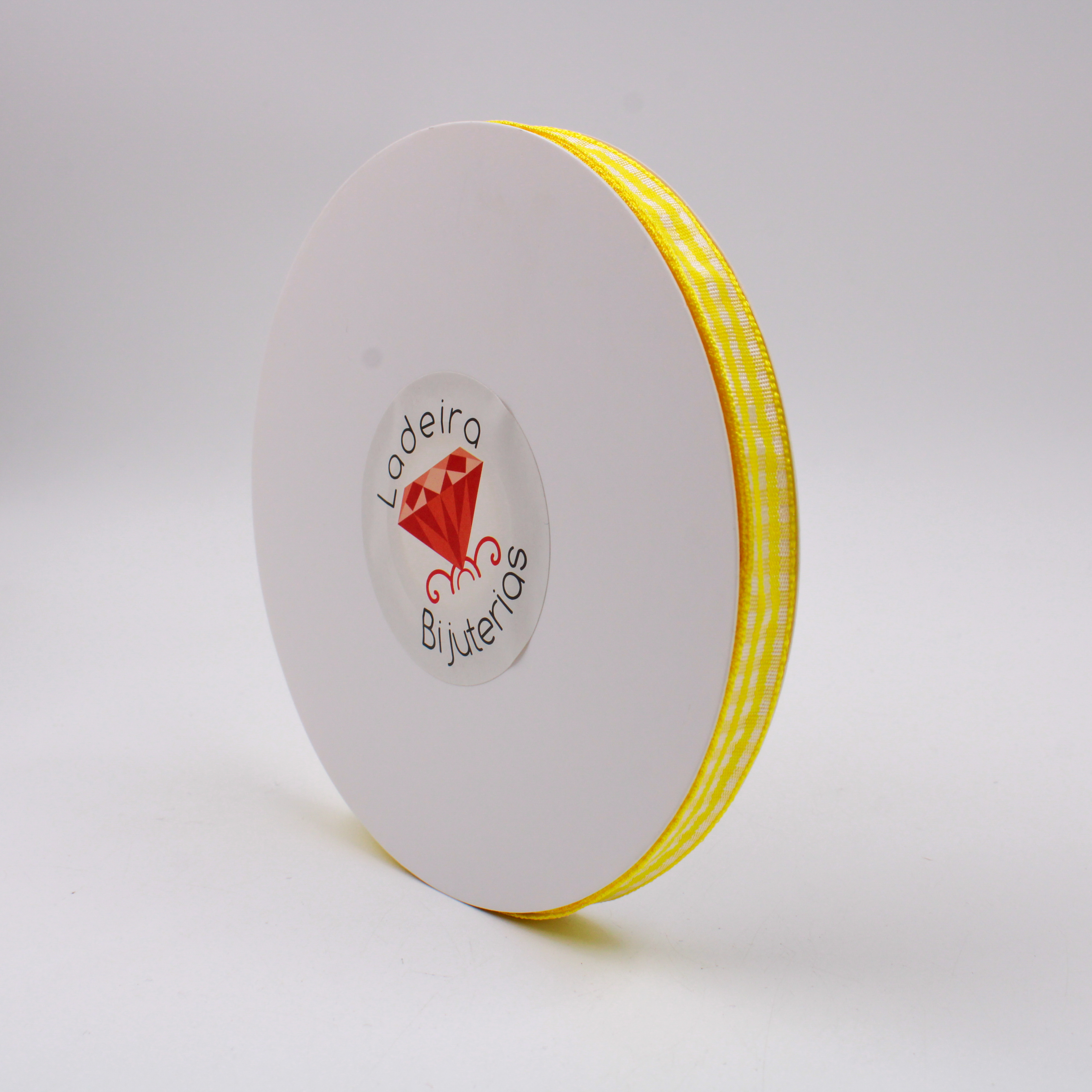 FITA-XADREZ-10MM-EM-POLIESTER-COM-45-METROS---AMARELO