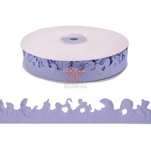 GUIPIR KIDS VARIADO ROLO COM 25 METROS