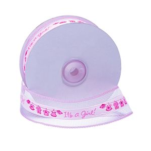 FITA ESTAMPAS DIVERSPOS MODELOS EM POLIESTER 4.0CM 18MT