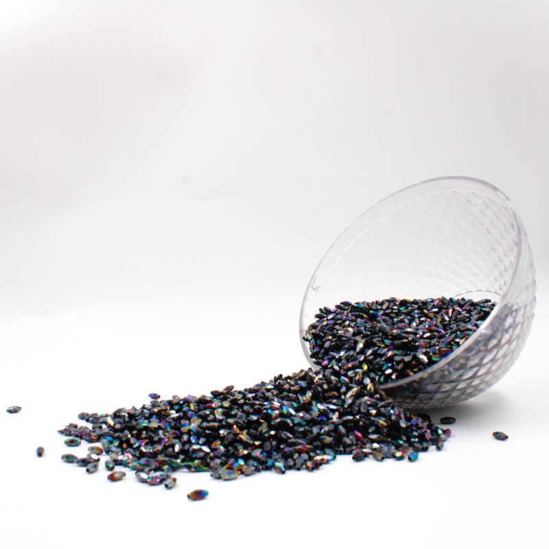 ARROZ-SEXTAVADO-IRISADO-PASSANTE-4X8MM-EM-ACRILICO-COM-500GR-018---PRETO-018