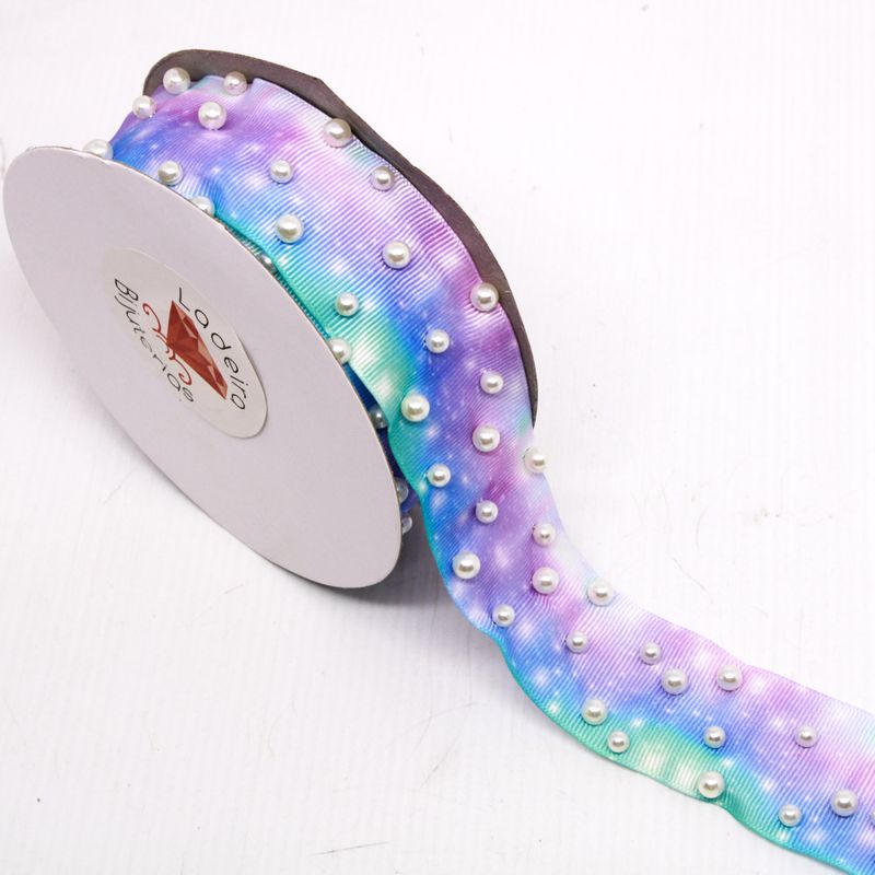FITA-TIE-DYE-COM-PEROLA-40MM-EM-POLIESTER-COM-4-METROS-503---COLORIDO-CLARO
