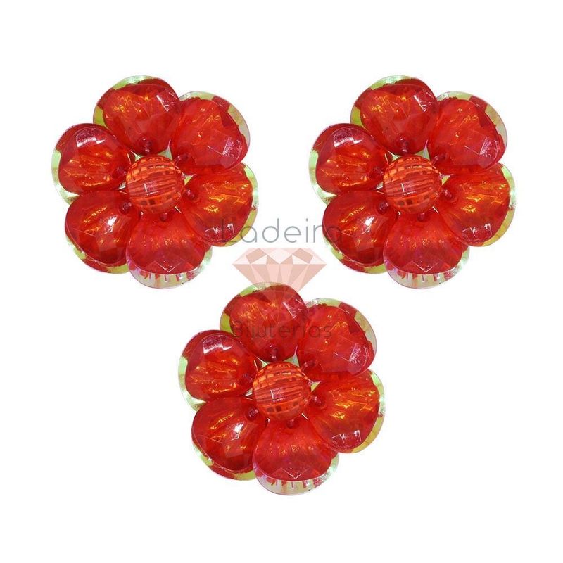 FLOR-COM-PENEIRA-43MM-COM-50-PECAS-116Z---VERMELHO