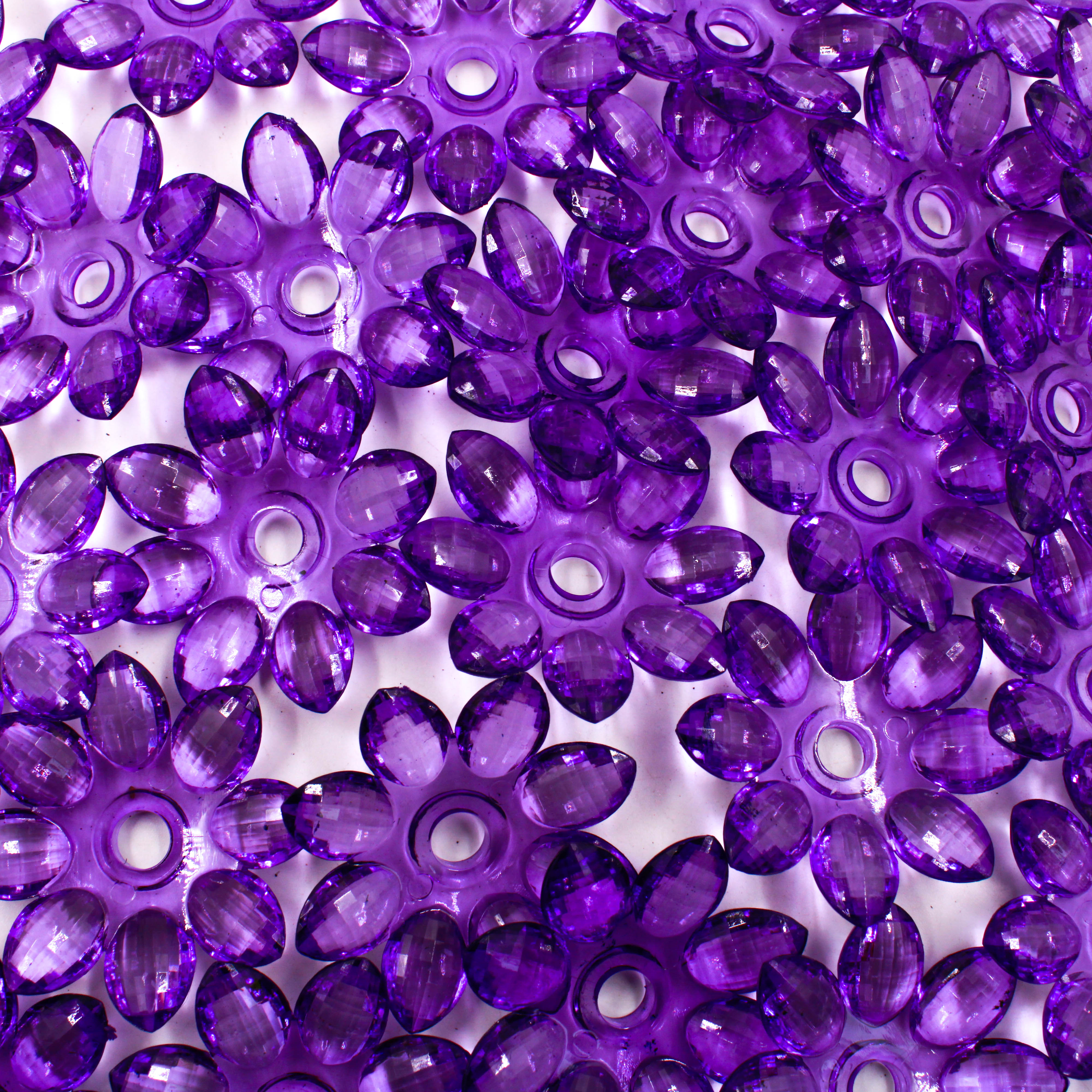 FLOR-FOSCA-FURO-NO-CENTRO-38MM-EM-ACRILICO-COM-500GR-248---ROXO-Z48