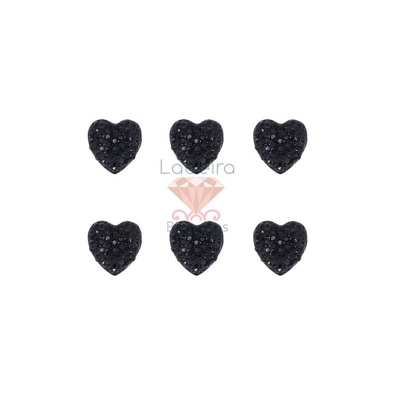 CHATON-COLAGEM-CORACAO-CASCUDO-EM-ACRILICO-12MM-250G-018---PRETO-018