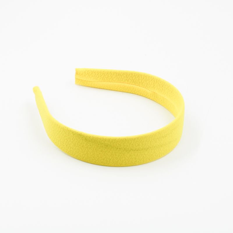 TIARA-ENCAPADA-30MM-EM-CREPE-COM-12-UNIDADES---203---AMARELO-Z3