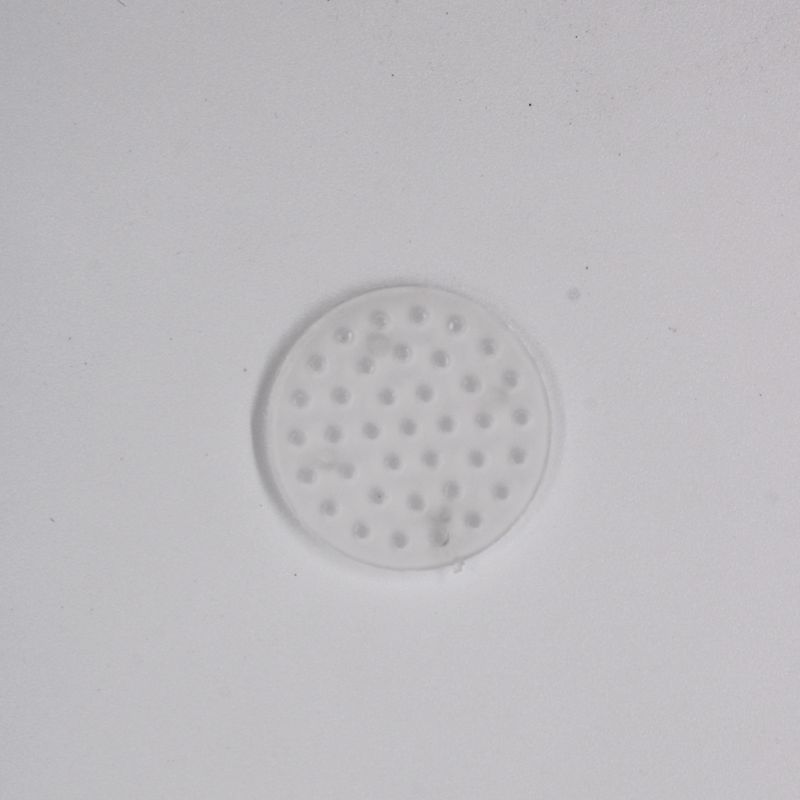 PENEIRA-PARA-ARTESANATO-24MM-EM-PLASTICO-COM-500-PECAS--041---BRANCO-OPACO-41