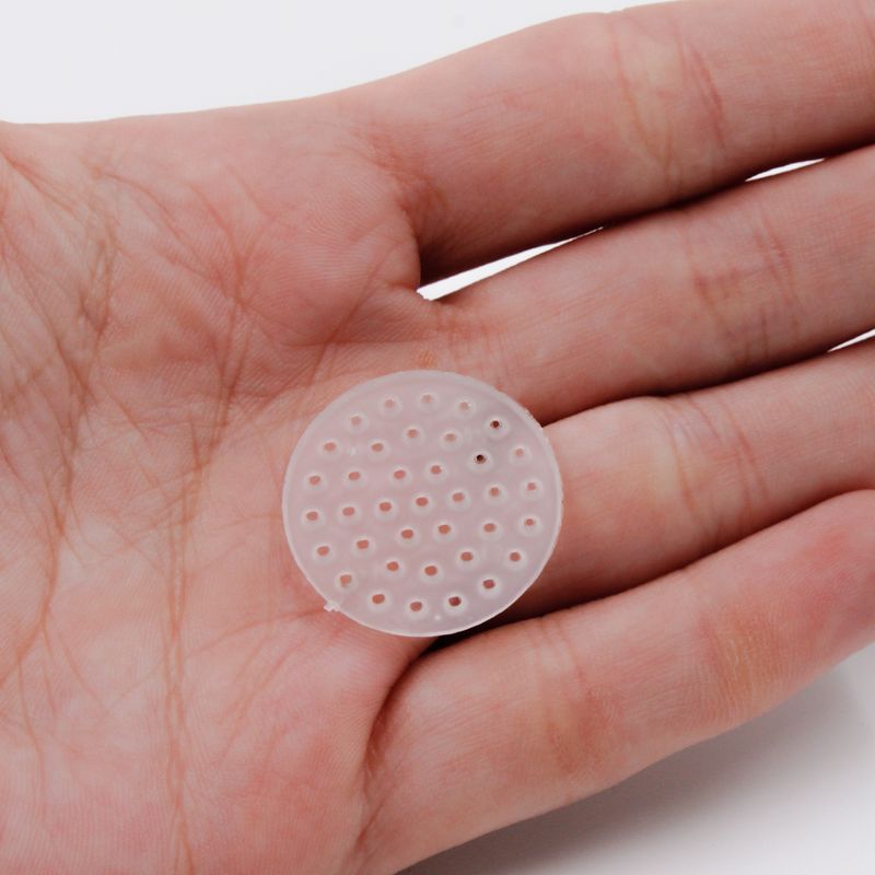 PENEIRA-PARA-ARTESANATO-24MM-EM-PLASTICO-COM-500-PECAS--041---BRANCO-OPACO-41
